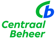 Centraal beheer logo