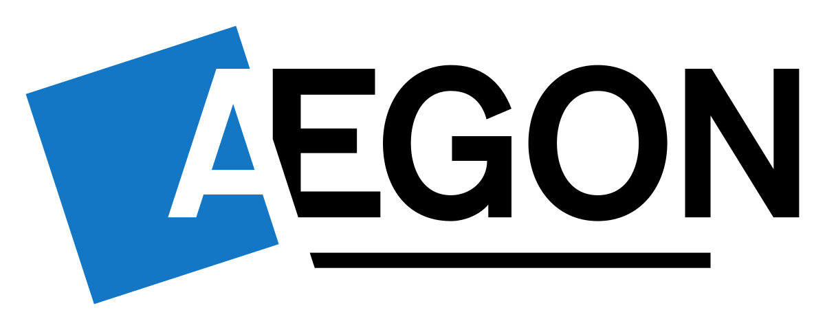 AEGON logo