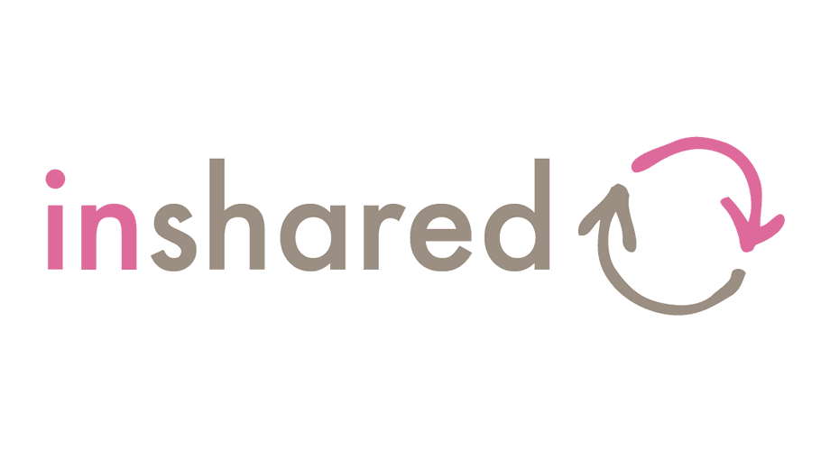 Inshared Logo