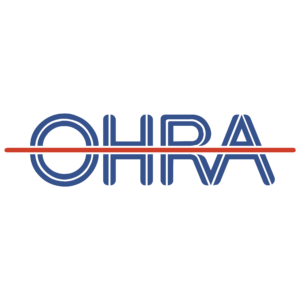 OHRA logo